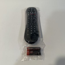 Xfinity Comcast XR2 Remote Control with Batteries  User Manual Cable TV Replace