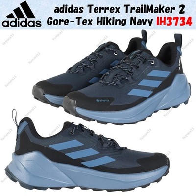 adidas Terrex TrailMaker 2 Gore-Tex Wandern Navy IH3734 Herren Gr.