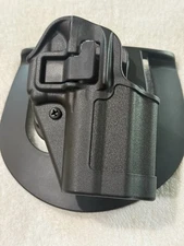 blackhawk serpa sportster