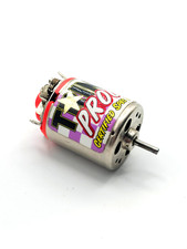 Vintage Trinity Procar 21 turn brushed motor, unused, broken tab