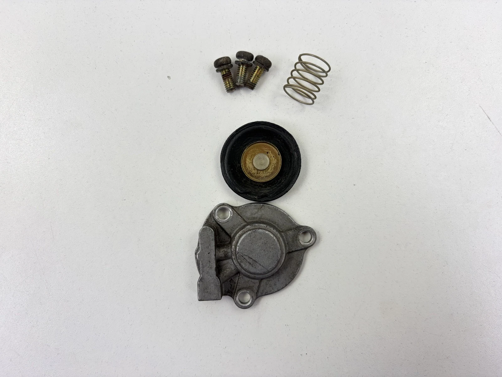 Kawasaki | Vulcan 800 | OEM | Carb Diaphragm Kit | 43028-0002 | 1999-2006