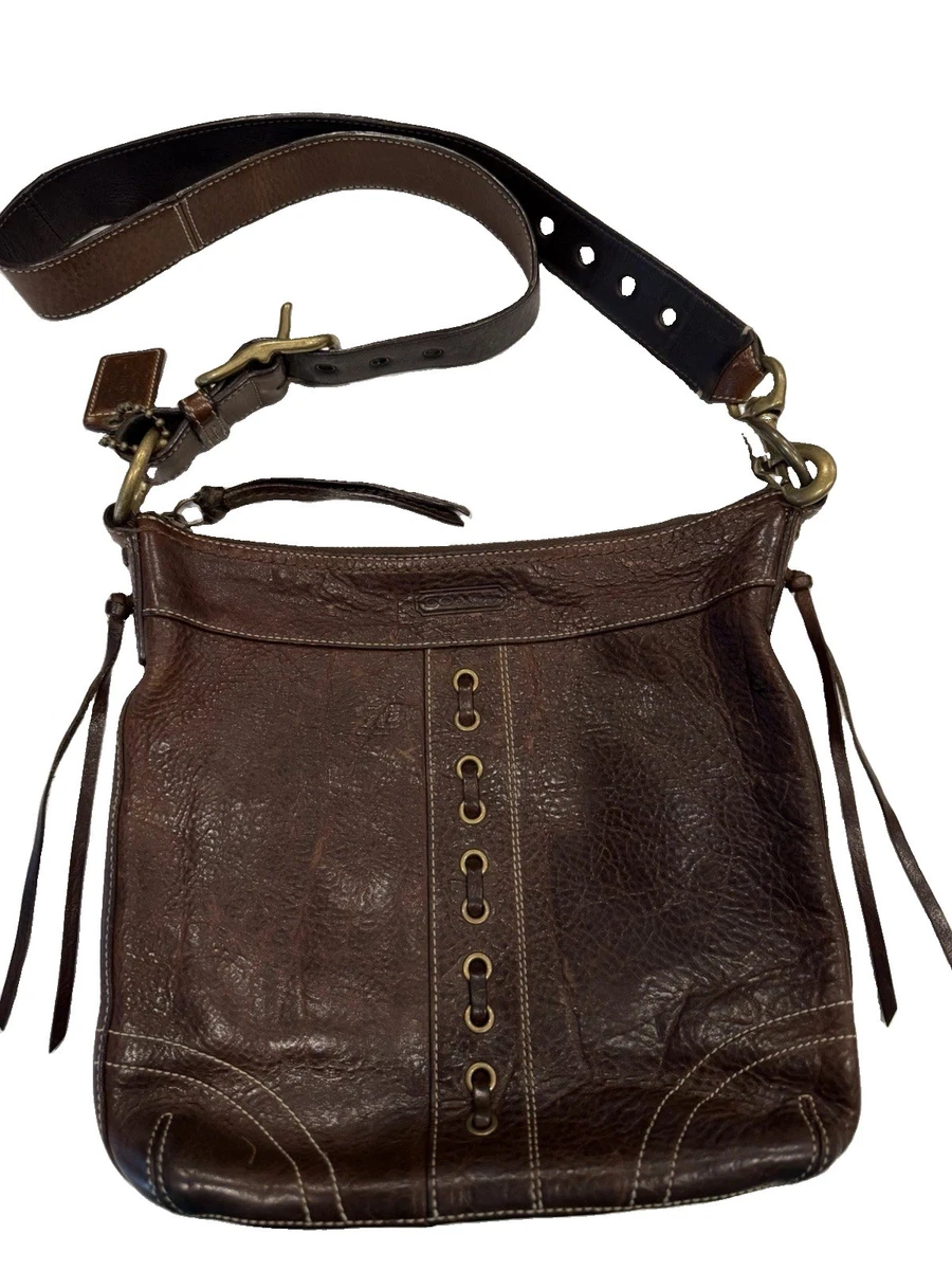 Coach Purse Original Vintage Bags, Handbags & Cases for sale - eBay