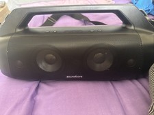 Soundcore Motion Boom Plus Bluetooth Speaker 80W Waterproof