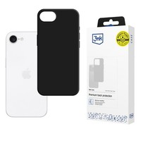 3Mk HüLle FüR Apple Iphone 16E Matt HüLle Handyschutz Hochwertig