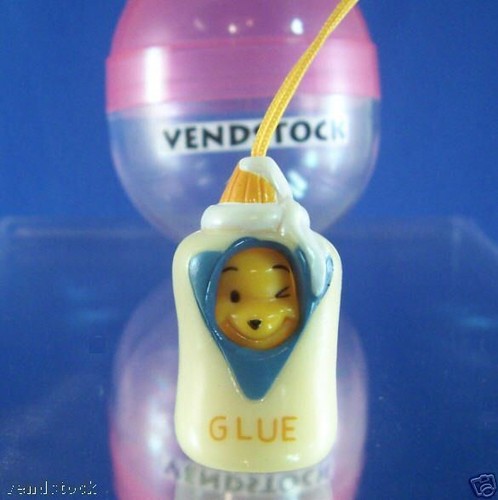 TOMY DISNEY WINNIE THE POOH PEEK-A-POOH SERIE 15 BACK TO SCHOOL FIGUR SCHLENKER - Bild 9 von 11