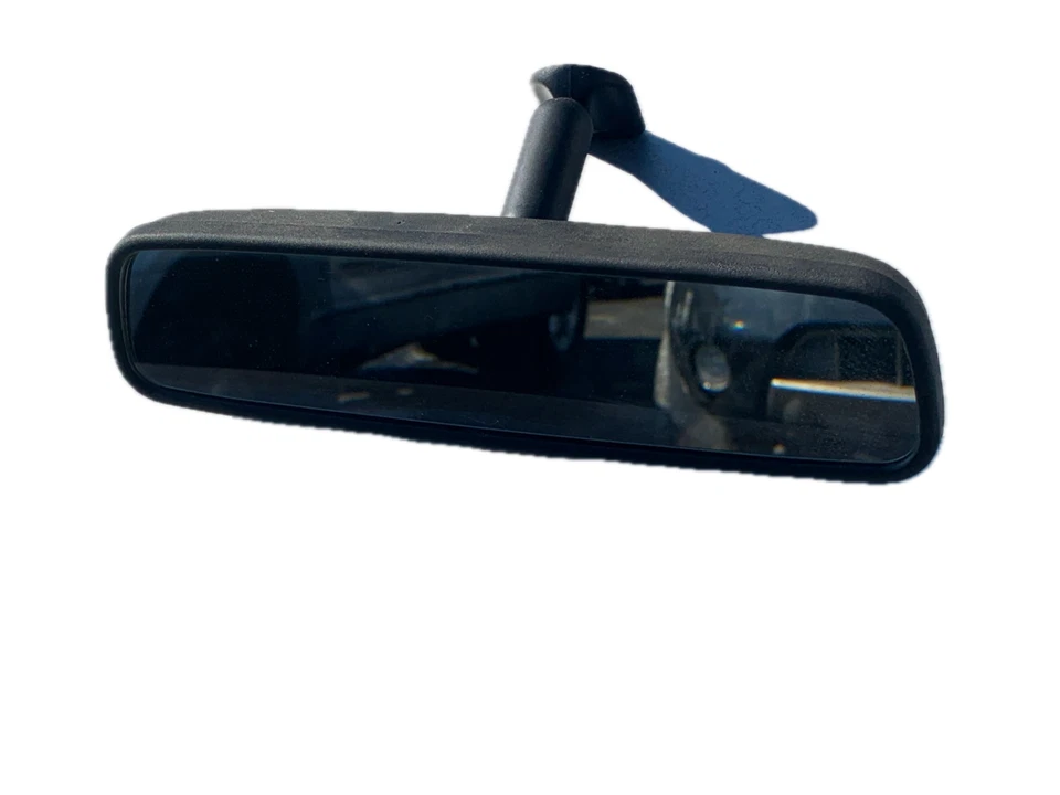 Espejo retrovisor Honda CR-V 2002-2005 OEM Foto 2 de 4