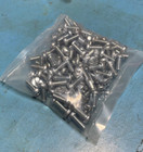 Machine Screw - (150) M6 x 1.00 x 16mm - Phillips Pan Head - Class 4.8 -  Zinc