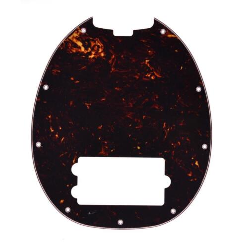 KAISH Bass Pickguard fit Music Man 4 String Stingray Bass Various Colors - Bild 20 von 34