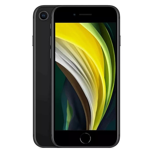 Excellent Condition Apple iPhone SE 2020 2nd Gen 64GB Unlocked Various Color - Afbeelding 5 van 5