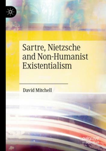 Thumbnail - Sartre, Nietzsche And Non-humanist Existentialism 6345