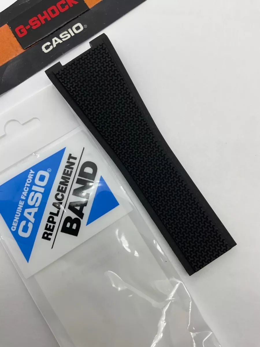 G Shock MRG G2000R 1 MRGG2000R 1 Dura Soft black Fluoro Rubber