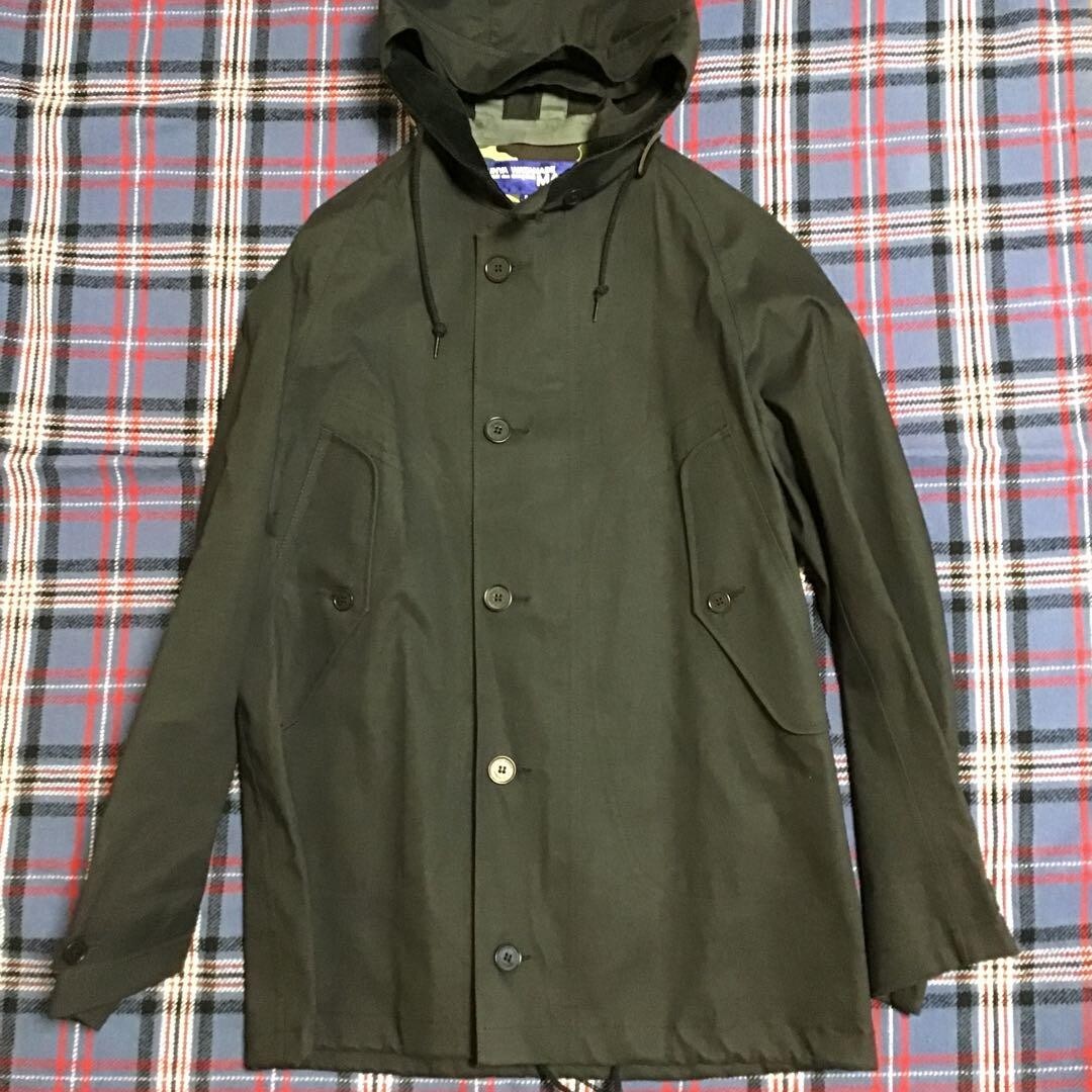 COMME des GARCONS JUNYA WATANABE MAN MACINTOSH Jacket mens COMME des GARCONS JUNYA WATANABE MAN MACINTOSH Jacket mens