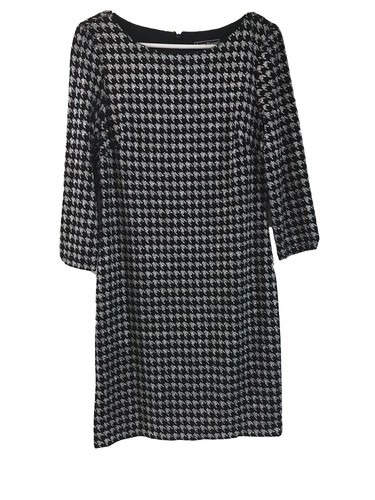 sachin and babi light blue dress Jessica Howard Womens Jacket Dress, Color: Navy Blush main image 0