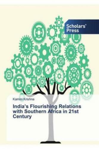 Thumbnail - India's Flourishing Relations With Southern Africa In 21st Century