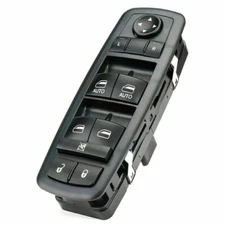 Master Window Switch For Chrysler Dodge Ram 1500 2013 2014 2015 68110866AA.