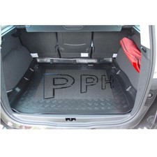 Kofferraumwanne Laderaummatte für RENAULT Grand Scenic III ab 2009- antirutsch