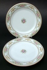 TWO Royal Doulton Alton H5055 Lg Size Dinner Plates 27cm Look in Excellent Cond