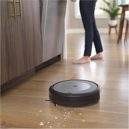 iRobot Roomba Combo i5+ Vacuum & Mop - Self-Emptying - Certified Refurbished! - Picture 2 of 10