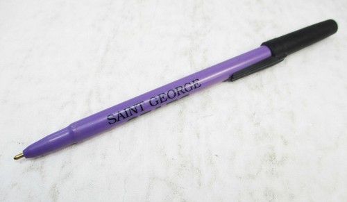 Sears Store Logo St.George, Utah Ballpoint Pen - Picture 2 of 3