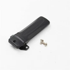 Kenwood KBH-10 Belt Clip-TK2313 TK3312 TK2400 TK3400 TK2402 TK3402 NX240 NX340 