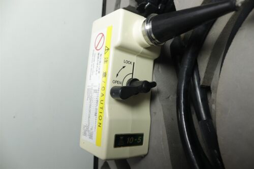Pentax EG-3830UT Video Gastroscope Ultrasound Endoscope Endoscopy - Picture 3 of 15