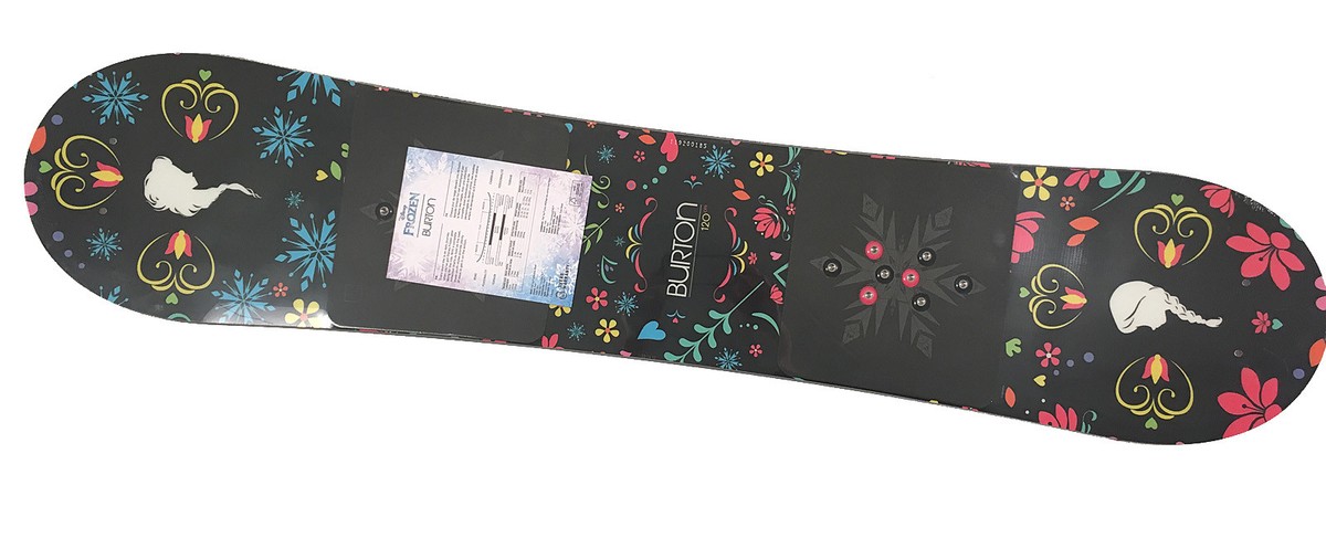 Burton Frozen ディズニー子供用スキー、スノーボードウェア 5/6 Burton MDXONE ハーネス | キッズ スキー&スノーボード