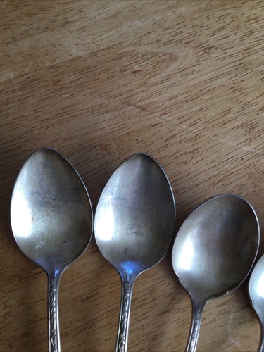 vintage Towle T C 1968 Londonderry Silverflatware - Picture 2 of 12