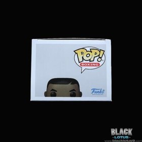 Funko Pop! Mike Tyson Iron Boxing Kid Dynamite Punch Out NES IN STOCK Pop 01