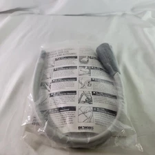 IdeaWorks 7703 FlexiVac Vacuum Sweeper Attachment