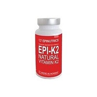 Epinutrics Ab Epinutrics Epi K2 Integratore 60 Capsule