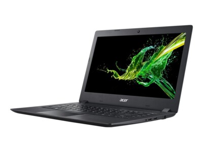 Acer Aspire A314  8GB RAM - 128 GB SSD, AMD A6- 9220e