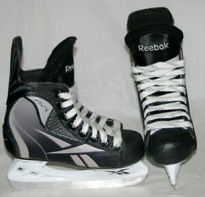 Reebok Ice Hockey Skates Size Chart