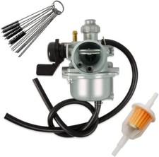 Carburateur pour Honda XR70 XR70R CRF70 1997-2003 CRF70F 2004-2012 16100-GCF-672
