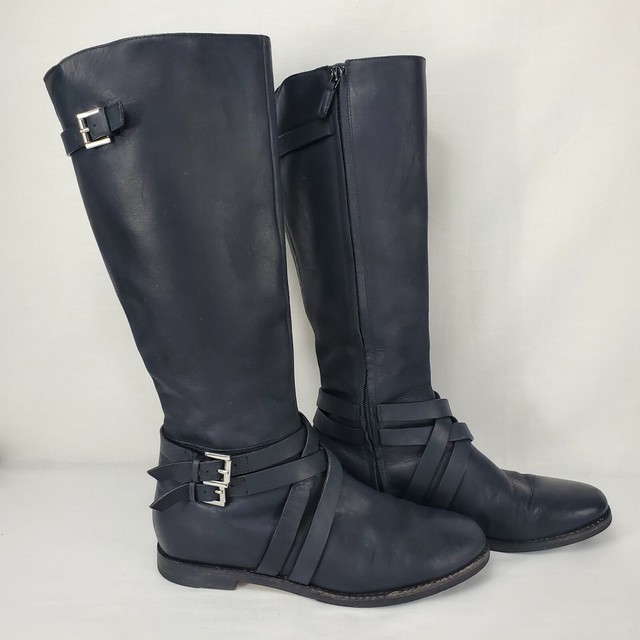 tall riding boots fashion