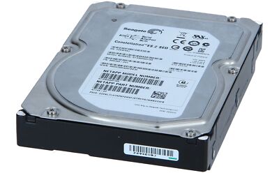 NetApp - 47744-02 - Disk 3TB 3,5 7,2K NL SAS