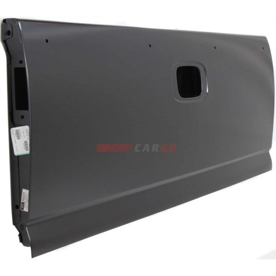 Nova tampa traseira compatível com 1999-2007 Chevrolet Silverado 1500 15231877 - Imagem 3 de 3