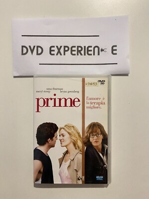 PRIME - DVD EAGLE PICTURES EX VERMIETUNG MIT BOX *SELTEN*