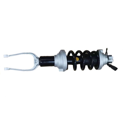 4X Front Rear Shock Absorber Struts Magnetic For Audi R8 V10 V8 5.2L 2016-2021 - Picture 10 of 12