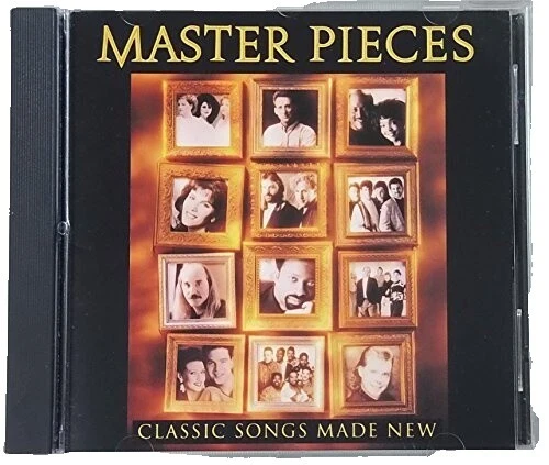 Él CD de Música Clásica