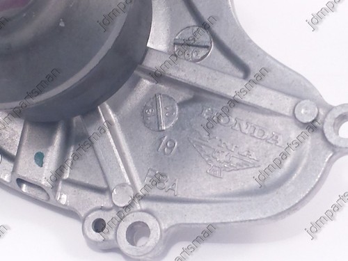 01-02 for Acura MDX Premium Timing Belt & Water Pump Kit - Picture 2 of 2