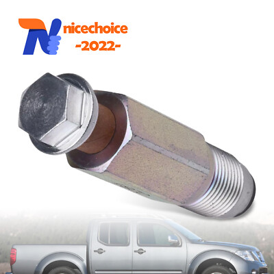 #ad Fuel Rail Pressure Relief Limiter Valve For Isuzu 4HK1 6HK1 095420 0281 98032549 $26.38