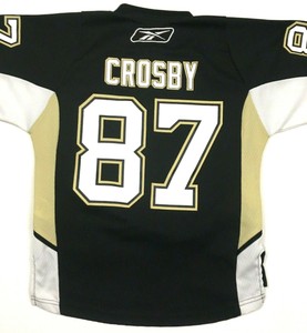 kids crosby jersey