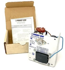 POWER-ONE HB15-1.5-A 15VDC 1.5A DC POWER SUPPLY NIB