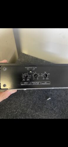 Car Audio Dual 12” Vented Subwoofer Stereo Sub Box Kenwood Speaker - Picture 4 of 4