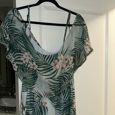 show me your mumu dress xl
