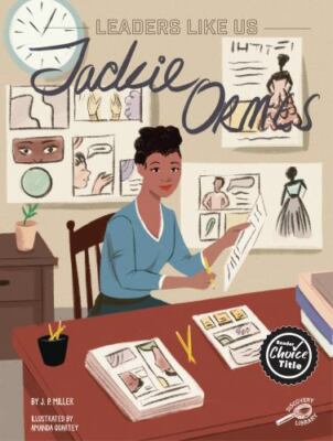 Jackie Ormes: Volume 8 by Miller, Marie Therese