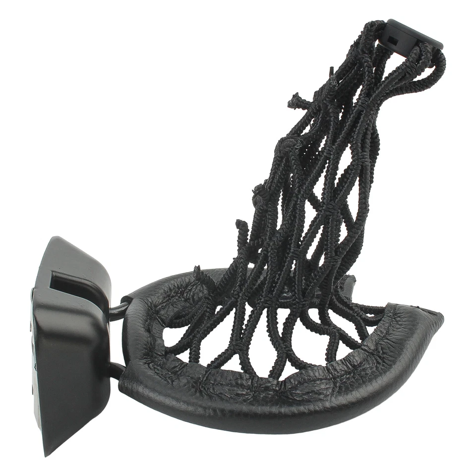 Bandeja portavasos negra A4636802391 para Mercedes-Benz G63 AMG 2013-2018 Foto 3 de 4