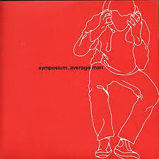 Symposium - Average Man (7", Single) - Picture 5 of 5