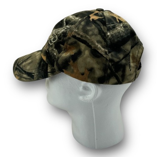 Mathews Solocan Camouflage Camo Erwachsene Mütze Cap - Bild 5 von 11