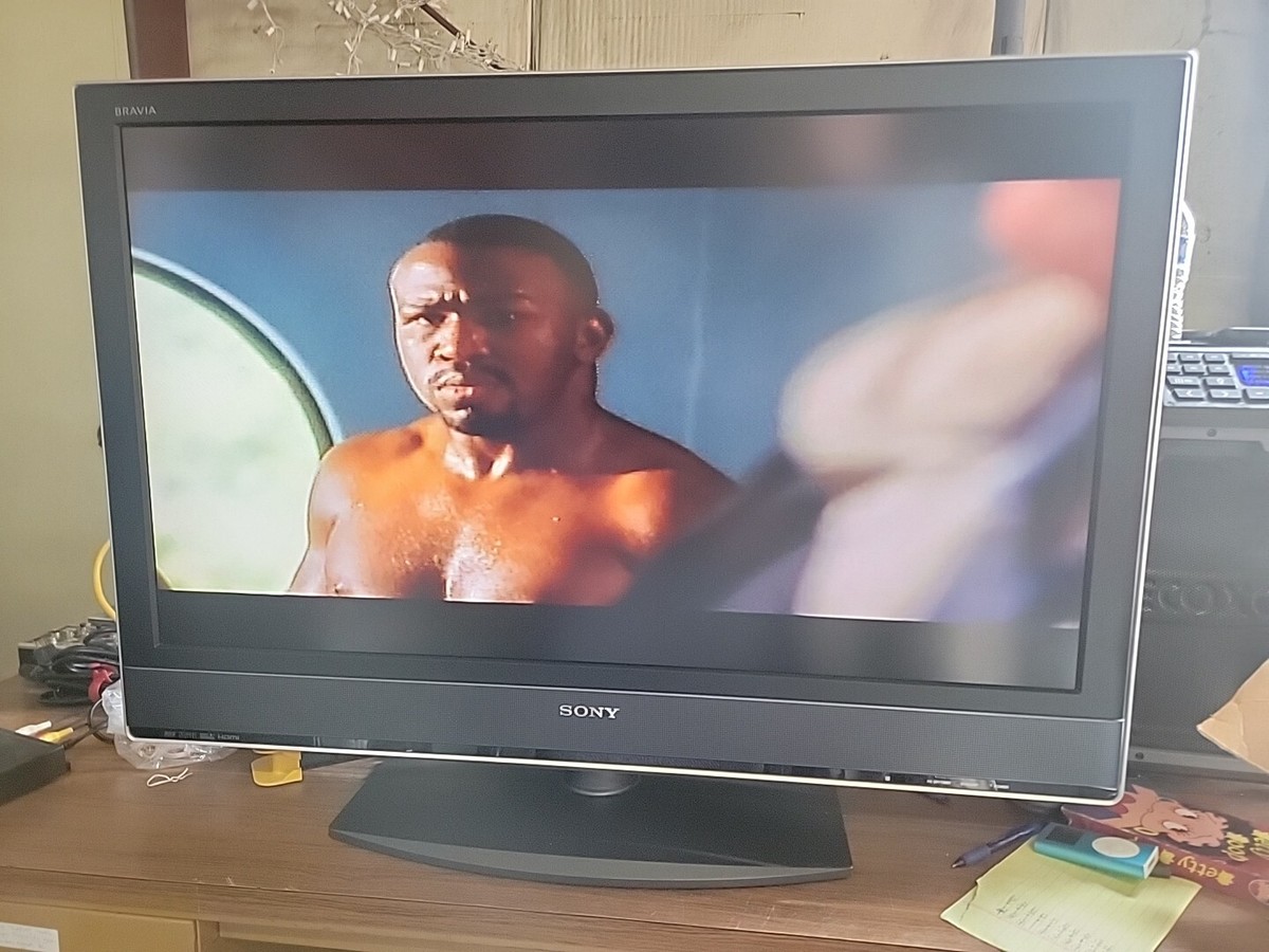 ソニー 40型 液晶テレビ ブラビア KDL-40W5000 2007年モデル SONY40型